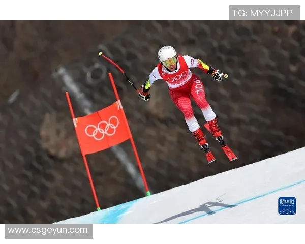 中国选手时隔十年重返高山滑雪世界杯决赛