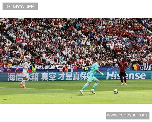 欧洲杯足球赛事市场营销及商业价值