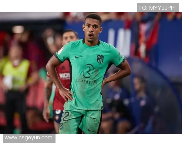 马竞伤情更新：复出时间仍未确定